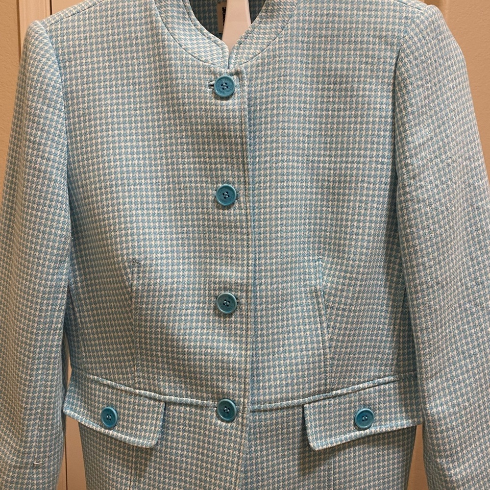 Anne Klein Blazer